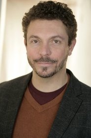Nick Basta portrait