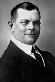 Charles Urban portrait
