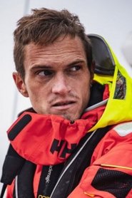 Robin Montrau portrait