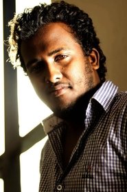 Jijo Antony portrait