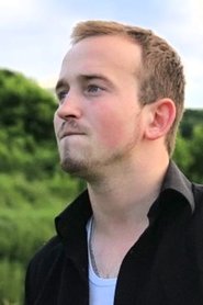 Vadym Kovaliov portrait