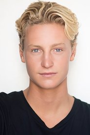 Samson Coulter portrait