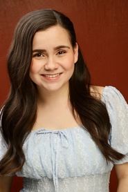 Carmina Garay portrait