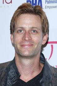 Garrett Brawith portrait