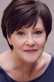 Helen Carey portrait