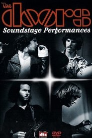 The Doors - Soundstage Performances poster