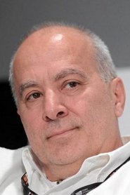 Lambros Ziotas portrait