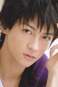Takahashi Yuuta portrait
