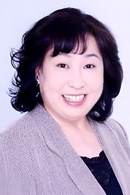 Yukiko Tachibana portrait