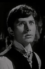 Enrico Olivieri portrait