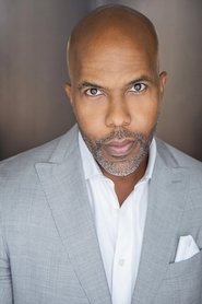 Anthony Elfonzia portrait