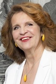 Riina Hein portrait