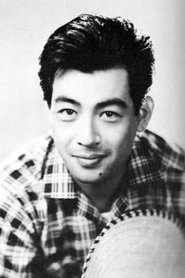 Eiichi Sugasawara portrait