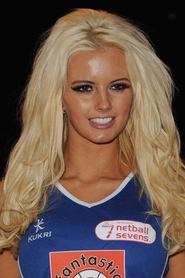Gemma Hiles portrait