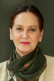 Gloria Laso portrait