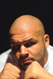 Mehdi Damir portrait