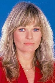 Valerie Perrine portrait
