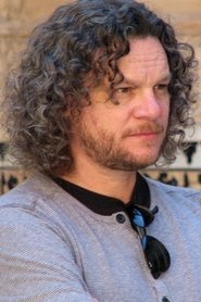 Alejandro Bazzano portrait