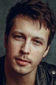Denis Vasilev portrait