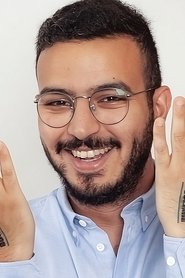 Yacine Nemra portrait