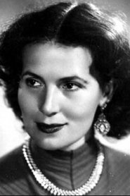 Galina Vodyanitskaya portrait