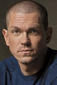 Steve Howey portrait