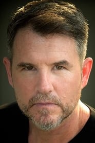Patrick Newall portrait