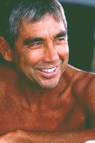 Gerry Lopez portrait