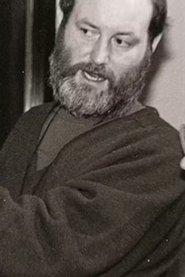 Michael Jones portrait