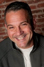 Damien Di Paola portrait