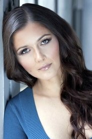 Nana Gouvea portrait