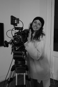 Catalina Caimi portrait
