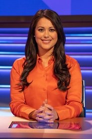 Sam Quek portrait