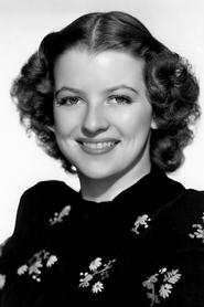 Betty Furness portrait