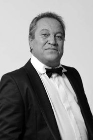 Georgi Mamalev portrait