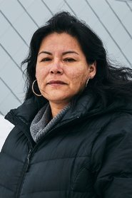 Caroline Vachon portrait