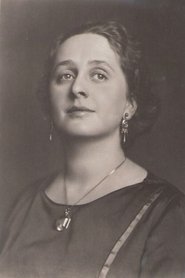 Lili Beck portrait