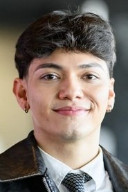 JJ portrait