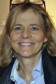 Florence Aubenas portrait