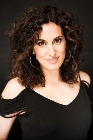 Amanda Martínez portrait