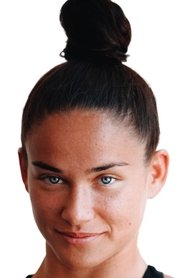 Chelsea Hackett portrait