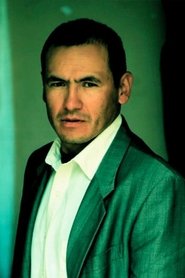 Henry Vallejo Torres portrait