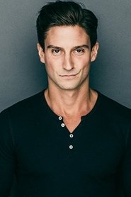 Jonathan LaVallee portrait