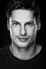 Patrick Jahns portrait