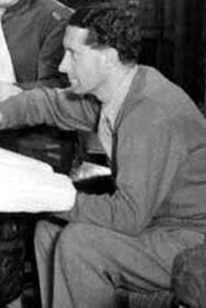 W.P. Lipscomb portrait