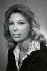 Õie Orav portrait