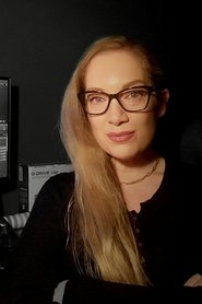 Gretta Ohle portrait