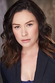 Ashley Schneider portrait