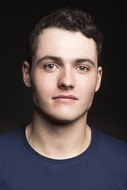 Tom Lewis portrait