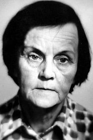Iryna Hurvych portrait